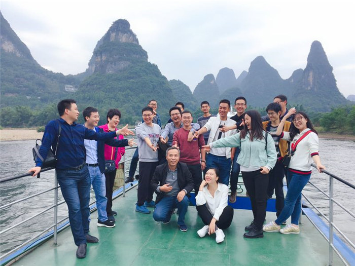 2018年员工风范7