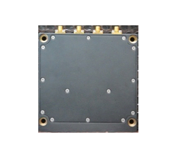 四分集高动态吸收机