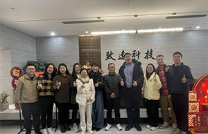 Wayfair&XPJ官网同伴碰头会